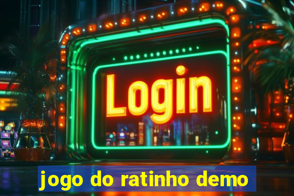 jogo do ratinho demo